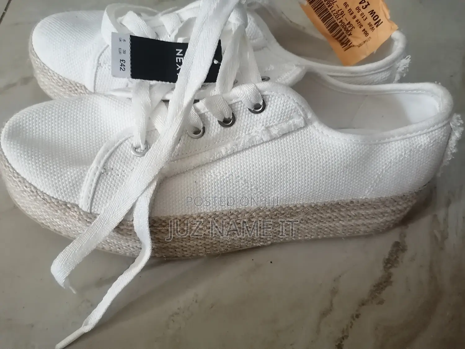 Next Sneakers