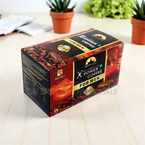 Xpower Coffee for Men That Never Fail (54455)