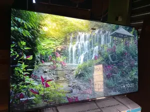 TCL Easy Connect to Wifi 55 Smart Television