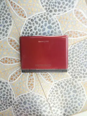 Laptop Avell G1570 FOX 2GB Intel Atom HDD 128GB