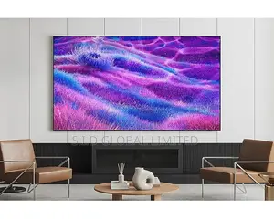 Samsung 100 Inch 4k Uhd Neo Qled Tv