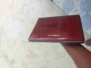 Laptop Avell G1570 FOX 2GB Intel Atom HDD 128GB