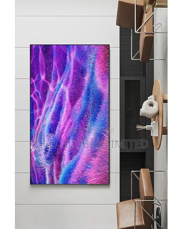 Samsung 100 Inch 4k Uhd Neo Qled Tv
