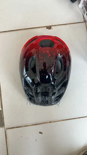 Strong And Original Helmet Straight From Uk
