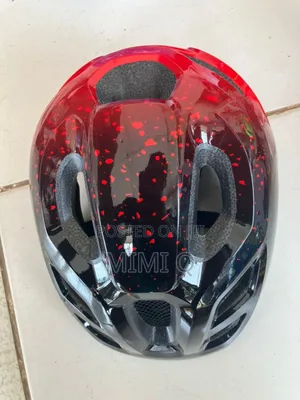 Strong And Original Helmet Straight From Uk
