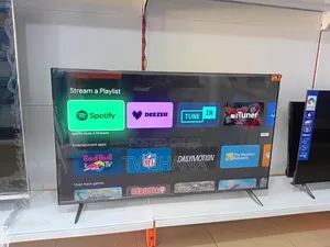 TCL 50 Inches Smart Android Tv – Now at Promo Price