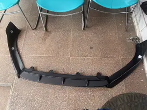 Accord Front Bumper Lip