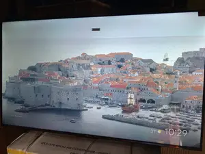 TCL 55 Easy to Connect to Bluetooth Device,Tcl 55 Qled Television