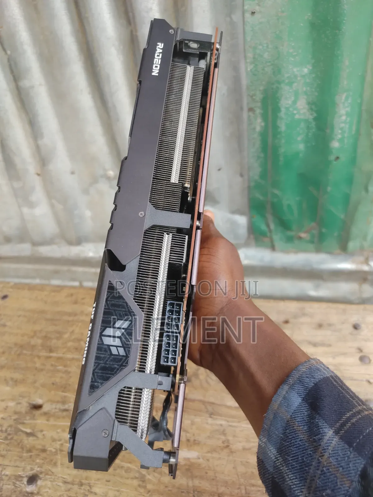 Amd Graphics Card Rx 6800