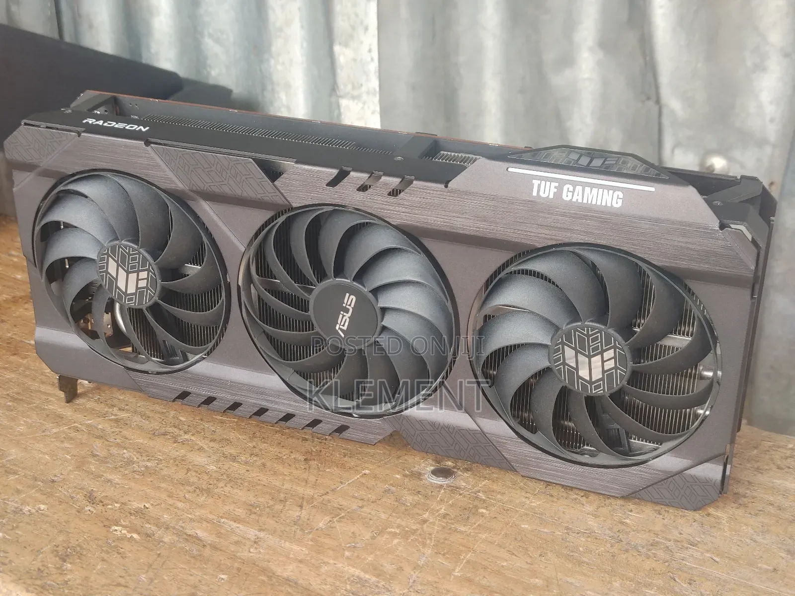 Amd Graphics Card Rx 6800