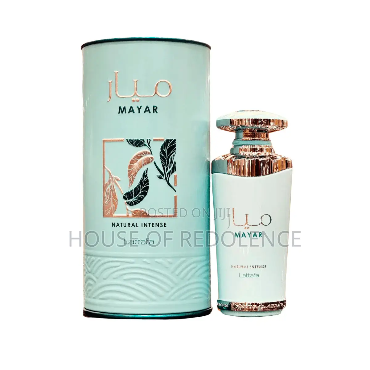 Lattafa Mayar, Mayar Cherry Intense & Mayar Intense Perfumes