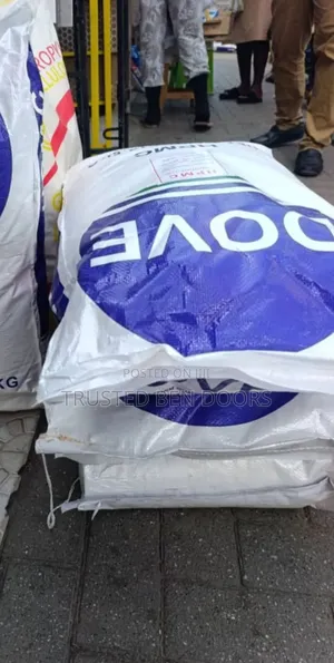 Dove Hpmc For Tiling Works (25kg)