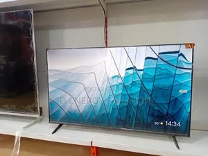 TCL Cinema Tv TCL 43s5k Smart Television