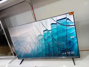 TCL Cinema Tv TCL 43s5k Smart Television
