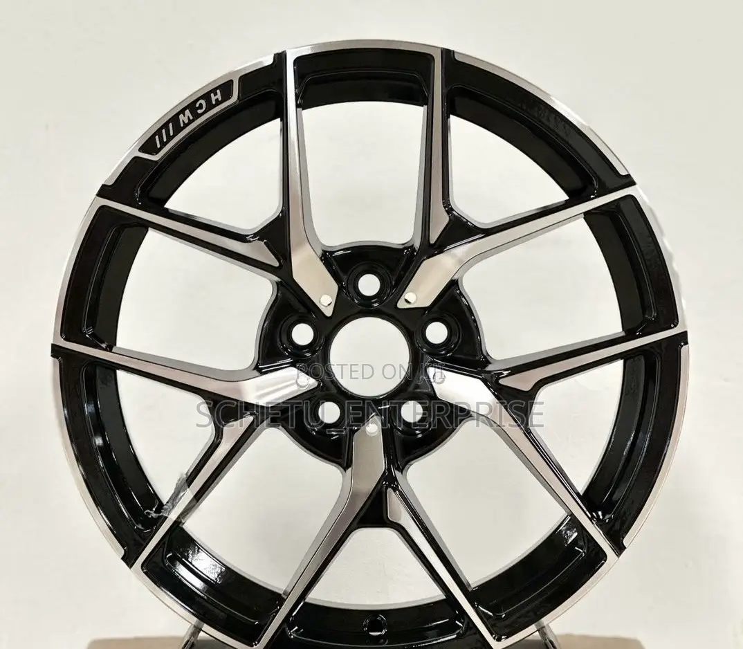 Original Alloy Rim For Benz, Toyota, Honda, Hyundai Etc