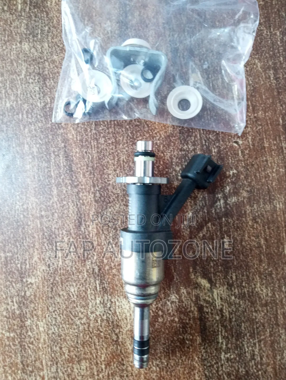 10678.Original SMP Fuel Injector for Escalade and Gm Cars From Usa in ...