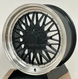 Original Rims For Toyota, Honda, Hyundai, Prado, Lexus Etc