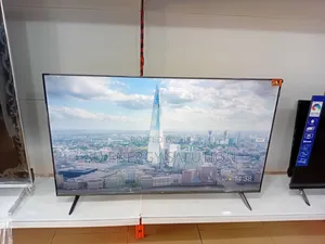 TCL Smart Television 43s5k Smart Television