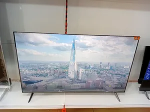 TCL Smart Television 43s5k Smart Television
