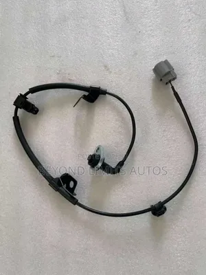 Mitsubishi L200 Abs Wheel Sensor