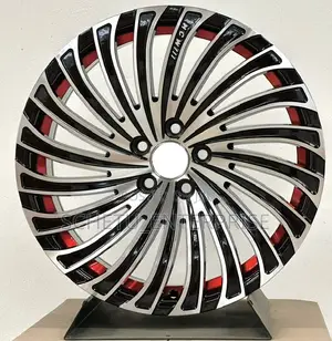 Original Sports Rim For All Cars; Toyota, Honda, Hyundai, Benz, Prado
