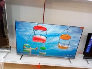TCL X Class 43inches Smart Television
