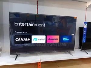 All New TCL Presents Its 43inches Qled Display Resolution Tv