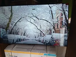 Enjoy a Vast and Variety of Movies With 55 Qled TCL Television