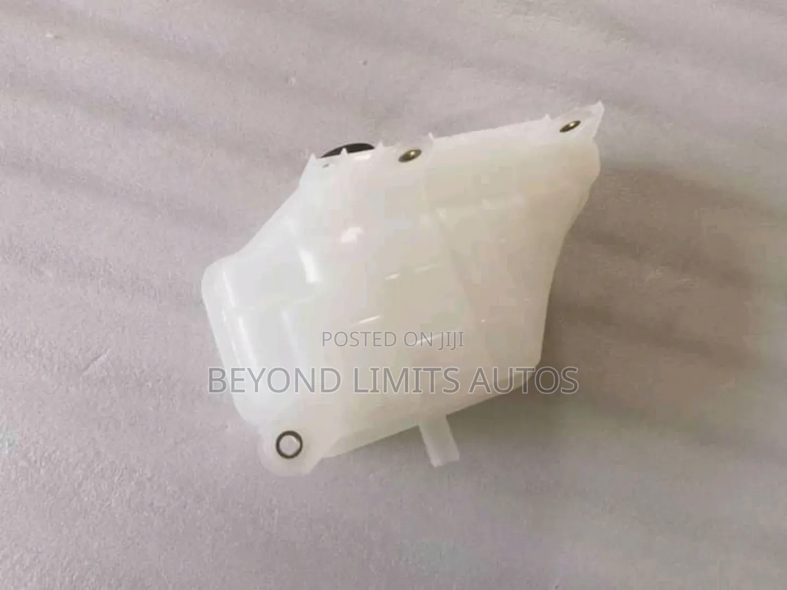 Toyota Land Cruiser Prado Reservoir Tank