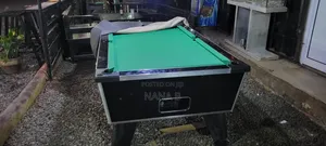Pool Table/Snooker Board