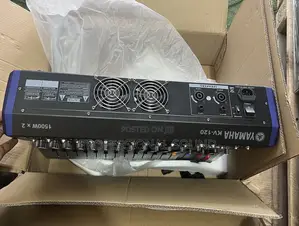Yamaha Kv1200