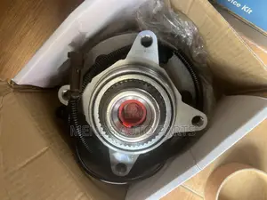 Ford F150 2018 To 2024 Front Hub Bearing