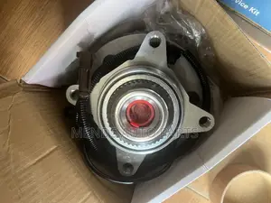 Ford F150 2018 To 2024 Front Hub Bearing