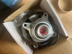 Ford F150 2018 To 2024 Front Hub Bearing