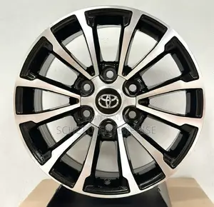 Original Rim For Toyota Landcrusser, Prado, Ford,4runner, Bmw,