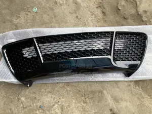 2015-2017 Bumper Grill for Toyota Camry