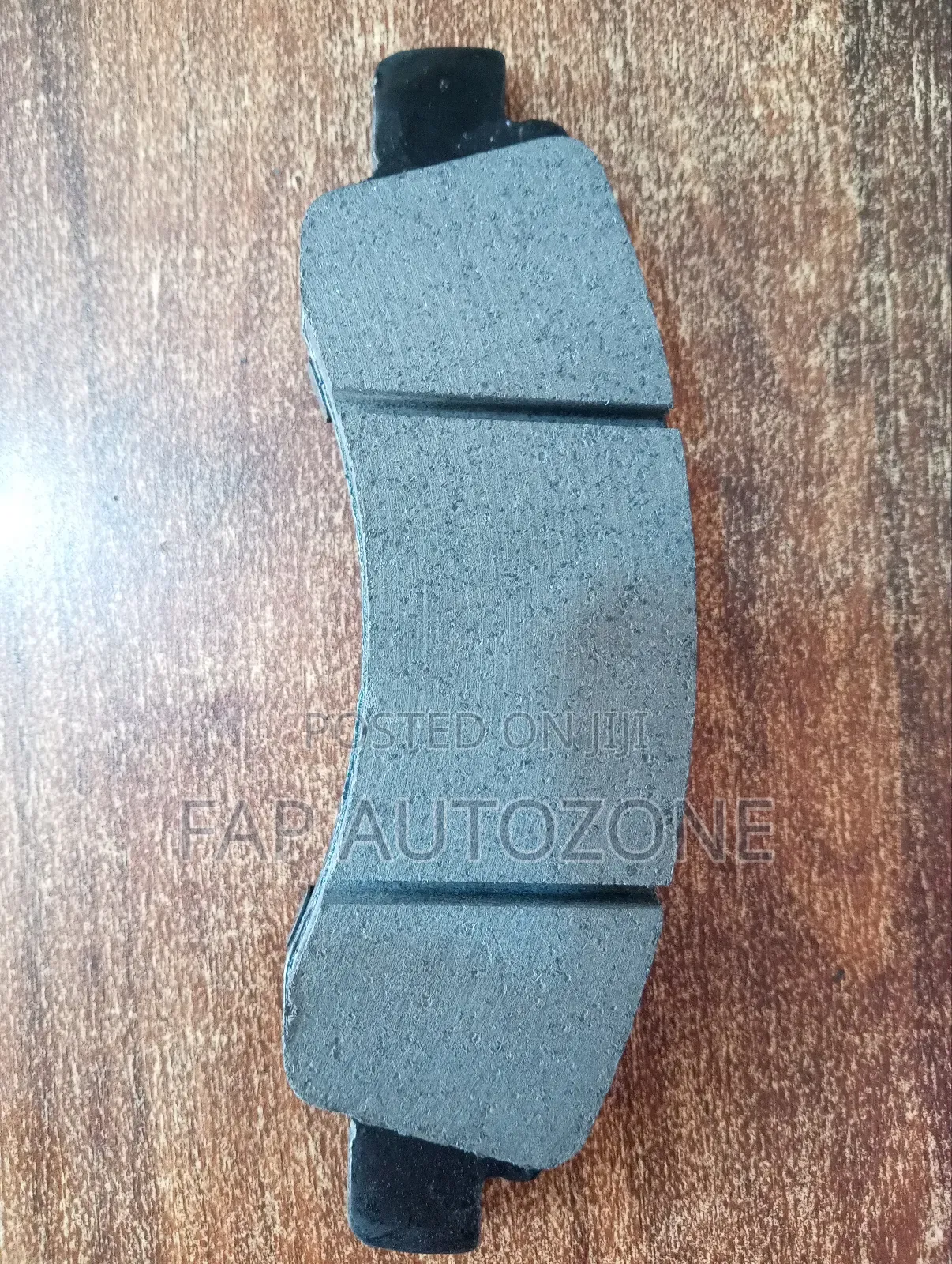 10675. Original Ceramic Raybestos Brake Pads From Usa.