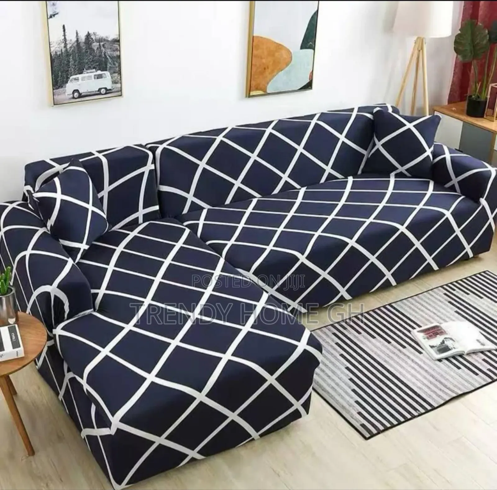 Beautiful Sofa Covers