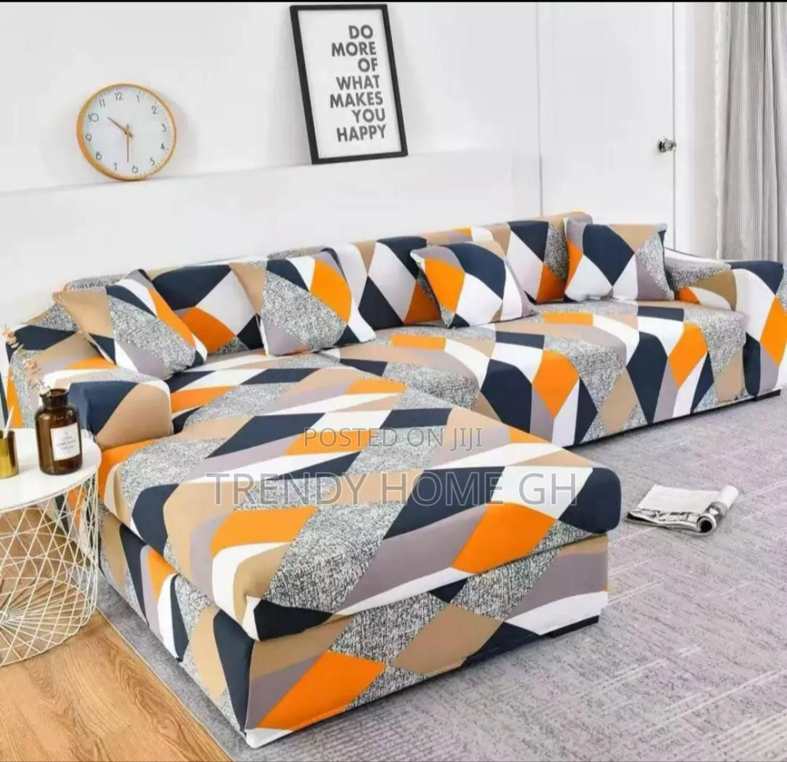Beautiful Sofa Covers
