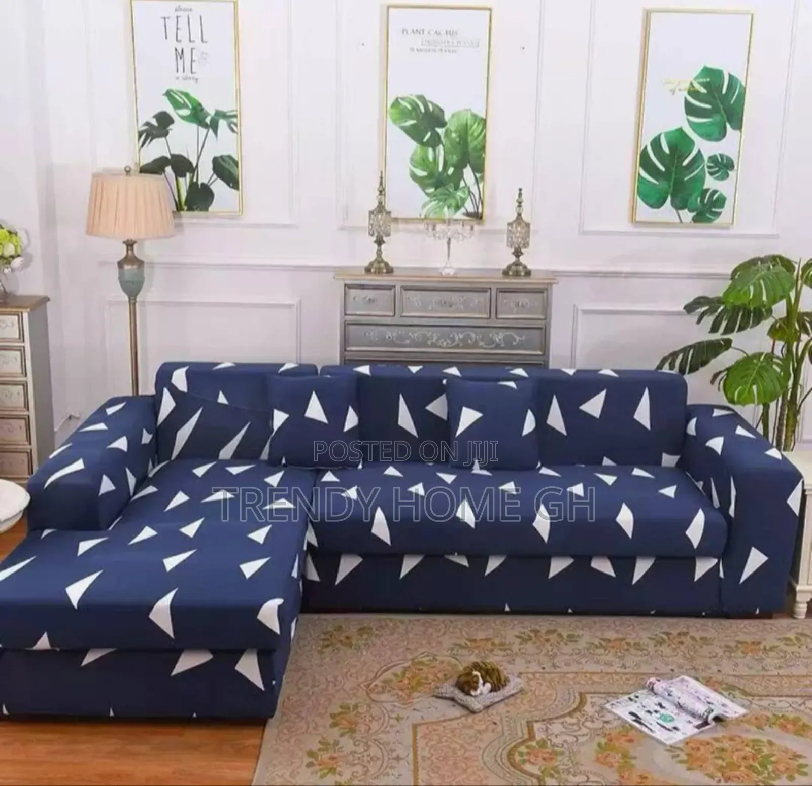 Beautiful Sofa Covers