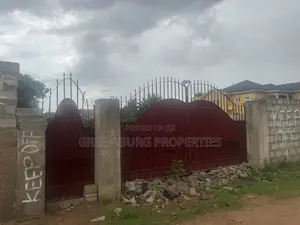 3 and Half Plots of Land at Spintex for Sale