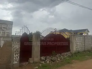 3 and Half Plots of Land at Spintex for Sale