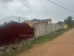 3 and Half Plots of Land at Spintex for Sale