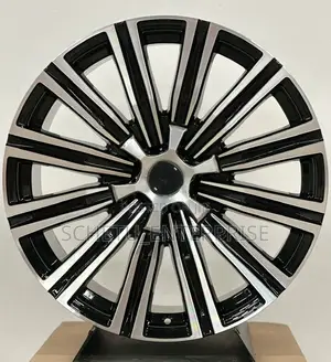 Original Rim For Toyota, Prado, Landcrusser, Range Rover, Ford, Lexus