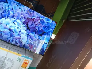 TCL Pixelpro Smart Tv,Tcl 55 Spectra Smart Television
