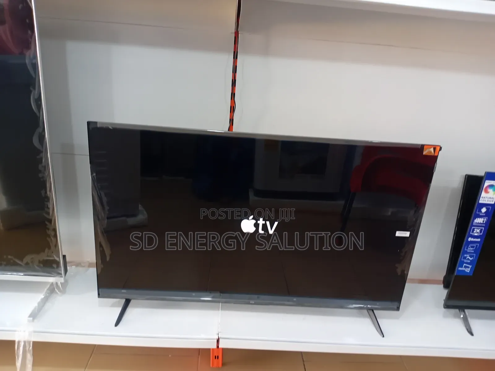 TCL Lumina Smart 43inches TCL Tv