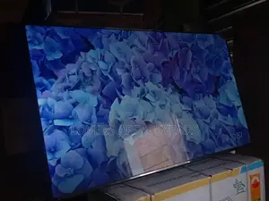Get Lost in Stunning With TCL 55inches Tv