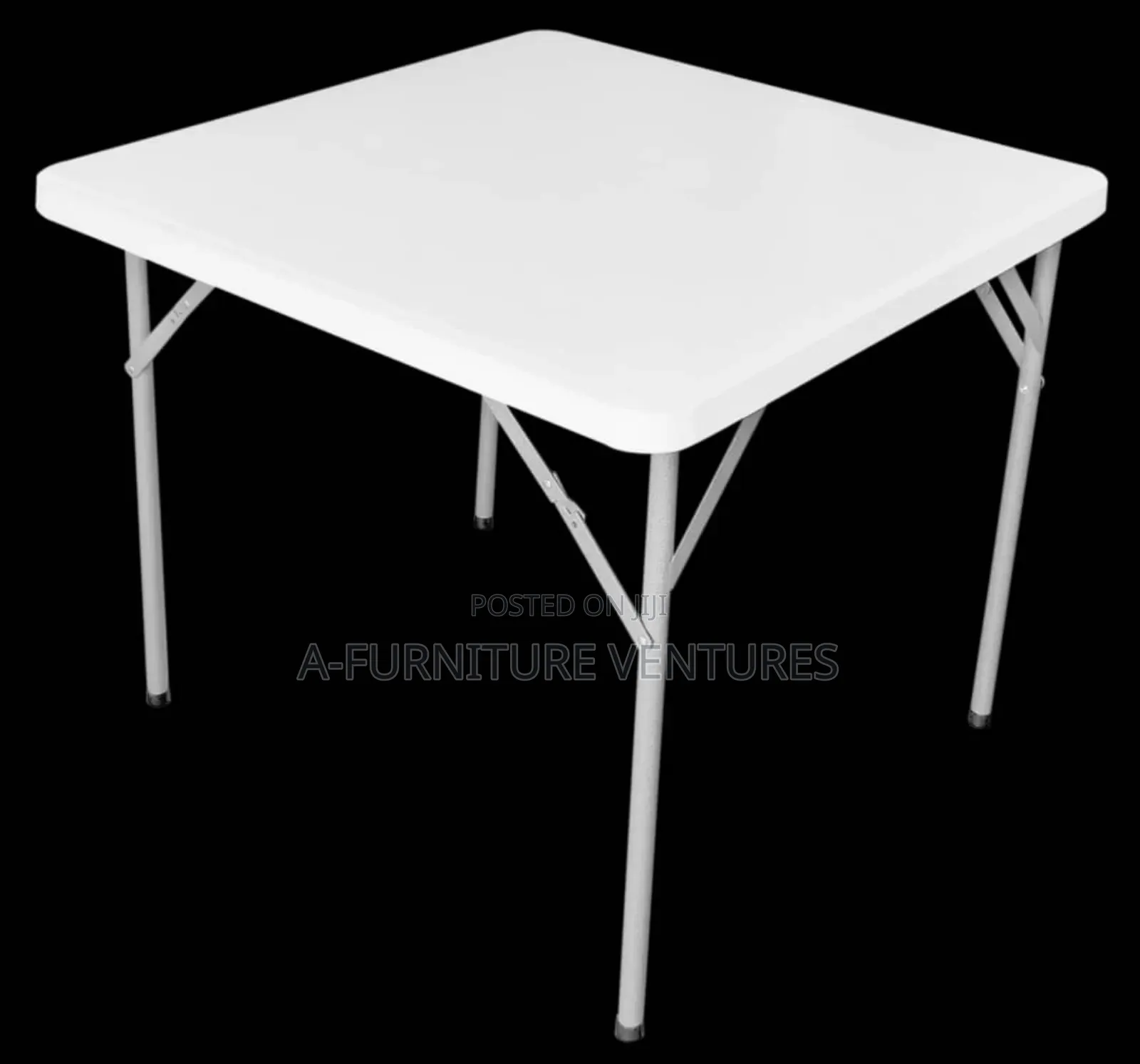 Four Seater Table