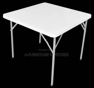 Four Seater Table