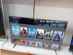 TCL Pure Color 43inches Smart Television